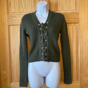 Rue 21 SWEATER SIZE XS